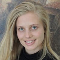 Aileen Manwell