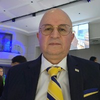 José E. Cruz T., C.Tech.