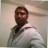 Saravanakumar Nagarajan