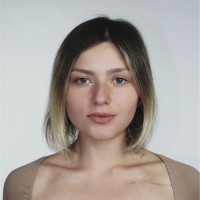 Polina Vynohradova