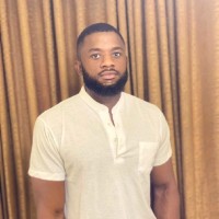Jude Odinakachukwu