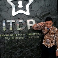 Syarif Maulana Yaasin