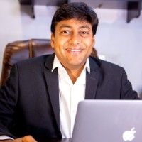 Pradeep Krishna