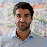 Ziad Zaatari