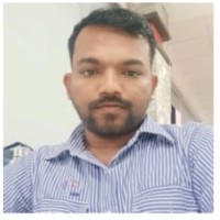 Yeriswamy H