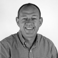 Warren Taggart