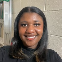 Cydney Johnson-Edwards