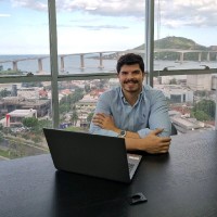 Bruno Ayrosa