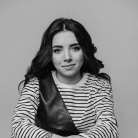 Angelika Sahakyan