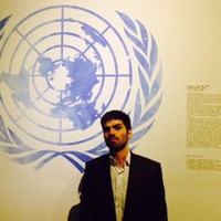 Alireza Tarahomi
