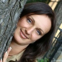 🇺🇦 Alesia Trotsenko