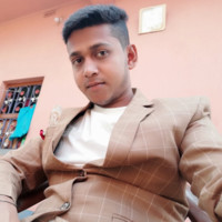 Samim Mondal