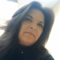 Yvonne Lucero