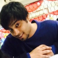 Parijat Khan