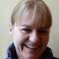 Pascale REY
