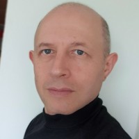 Vitaly Vinokurov, MBA, MSc