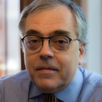 George Lutz