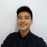 Chris Hai Ming Onn