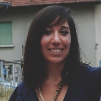Audrey CHABERT
