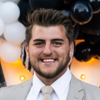 Hunter Horne