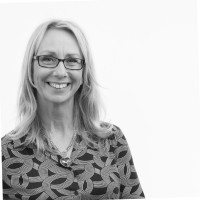 Susan Gregory