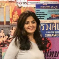 Sonia Bakshi Sud