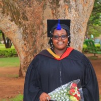 Mercy Wangari