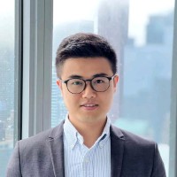 Zhenjia (Jimmy) Huang