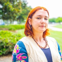 Katie Rogers Rabalais