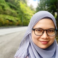 Nurul A'idah Abd Rahim