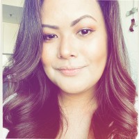 Jessaminia Kristia Deza- Flores