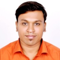 Nihar Shambharkar