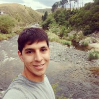 Brian Giailevra