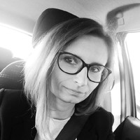 Agnieszka Komorowska