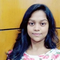 Malini Balakrishnan