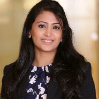 Mallika Roy