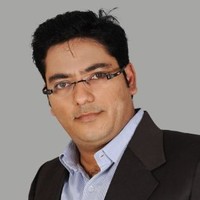 Bharat Jindal