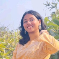 Shweta Das