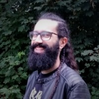 Javier Lopez-Cabrera, Phd