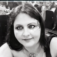 Sonja Wright
