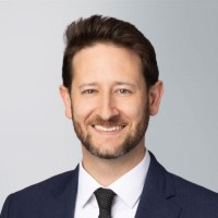 Robert Baehr