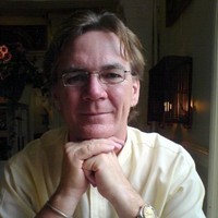Graham Bethel