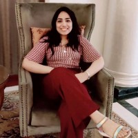 Sunishka Gupta