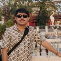 Sanjoy Biswas