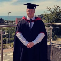 Owain Jenkins MBA