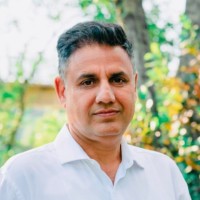 Raj Saini