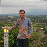 Christian Januar Handoyo