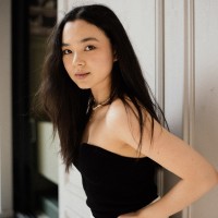Tomiris Suzhanova