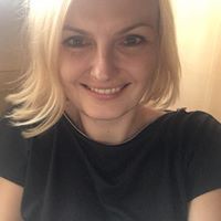 Aleksandra Kozdraś