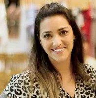 Paula Andreia Werle